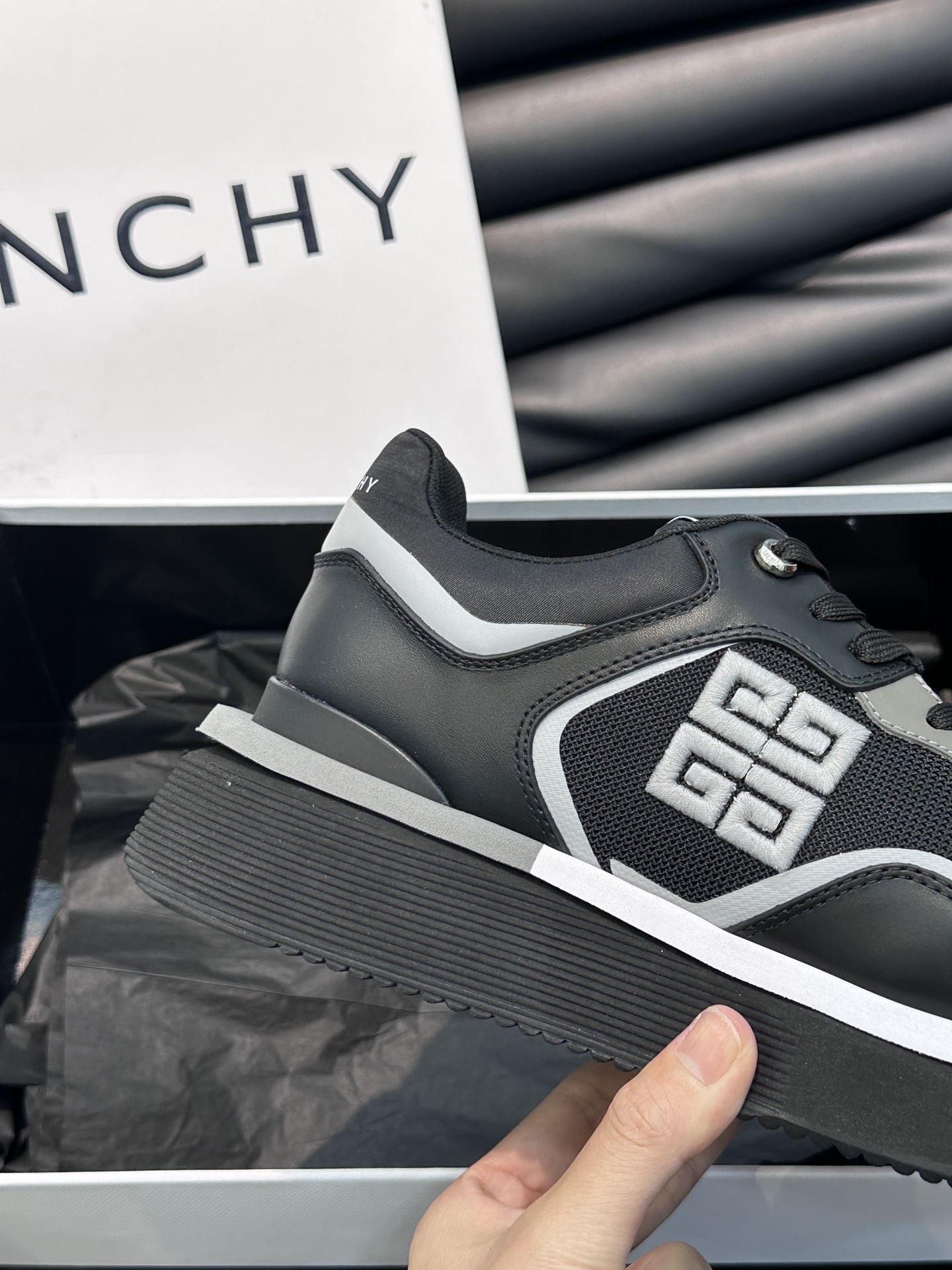 Givenchy Shoes